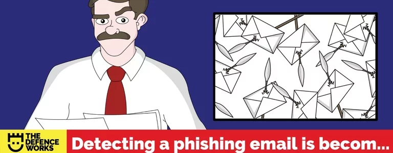 A Warning to the Wise: The Hard to Tell if it’s a Scam or Not a Scam?