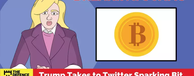 No Such Thing as a Free Bitcoin: The Elon Musk Bitcoin Scam