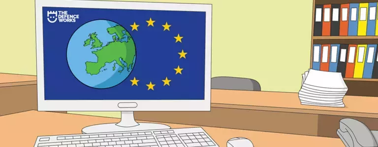 Is it Safe to Ignore the GDPR in 2020?