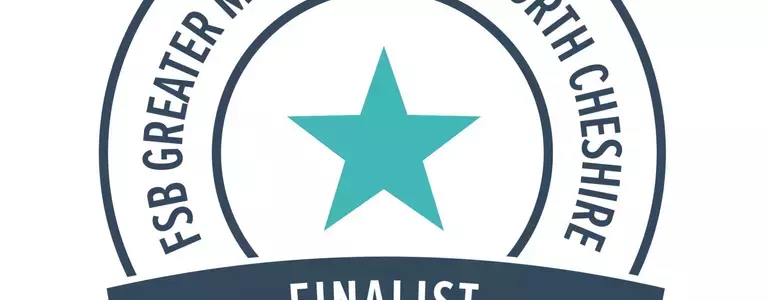 The Defence Works Shortlisted for “Technology Business of the Year” in FSB Manchester Awards