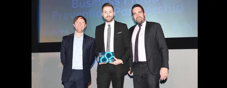 The Defence Works Wins “Technology Business of the Year” Award!