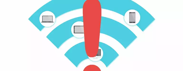 Warning: Severe Wi-Fi Security Flaw – Don’t Leave Yourself Exposed to Being Hacked