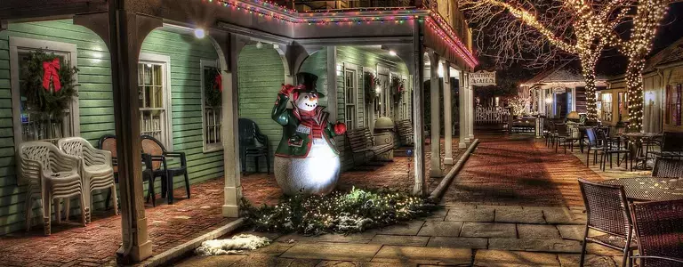 Learning From The Ghost of Christmas Past: How will cybercrime affect you in 2017?