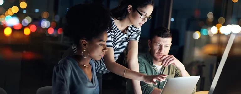 People-Centric Security Program