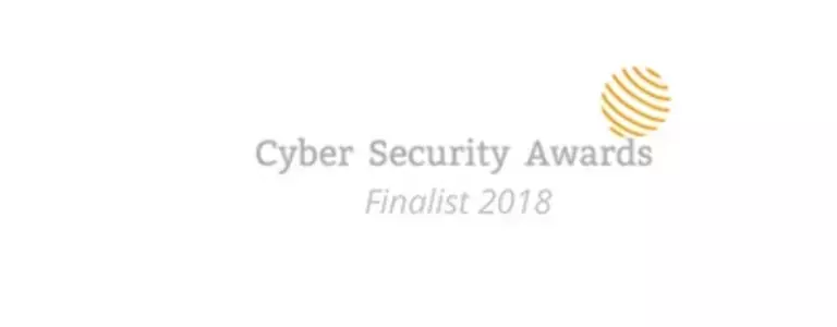 Cyber Security Awards 2018