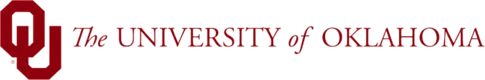 The University of Oklahoma