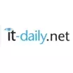 it daily