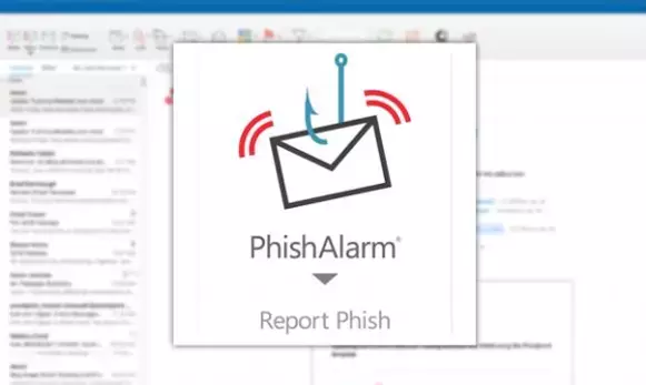 Phishing Email Reporting, Analysis, and Remediation