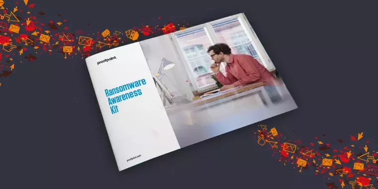 Ransomware Awareness Kit