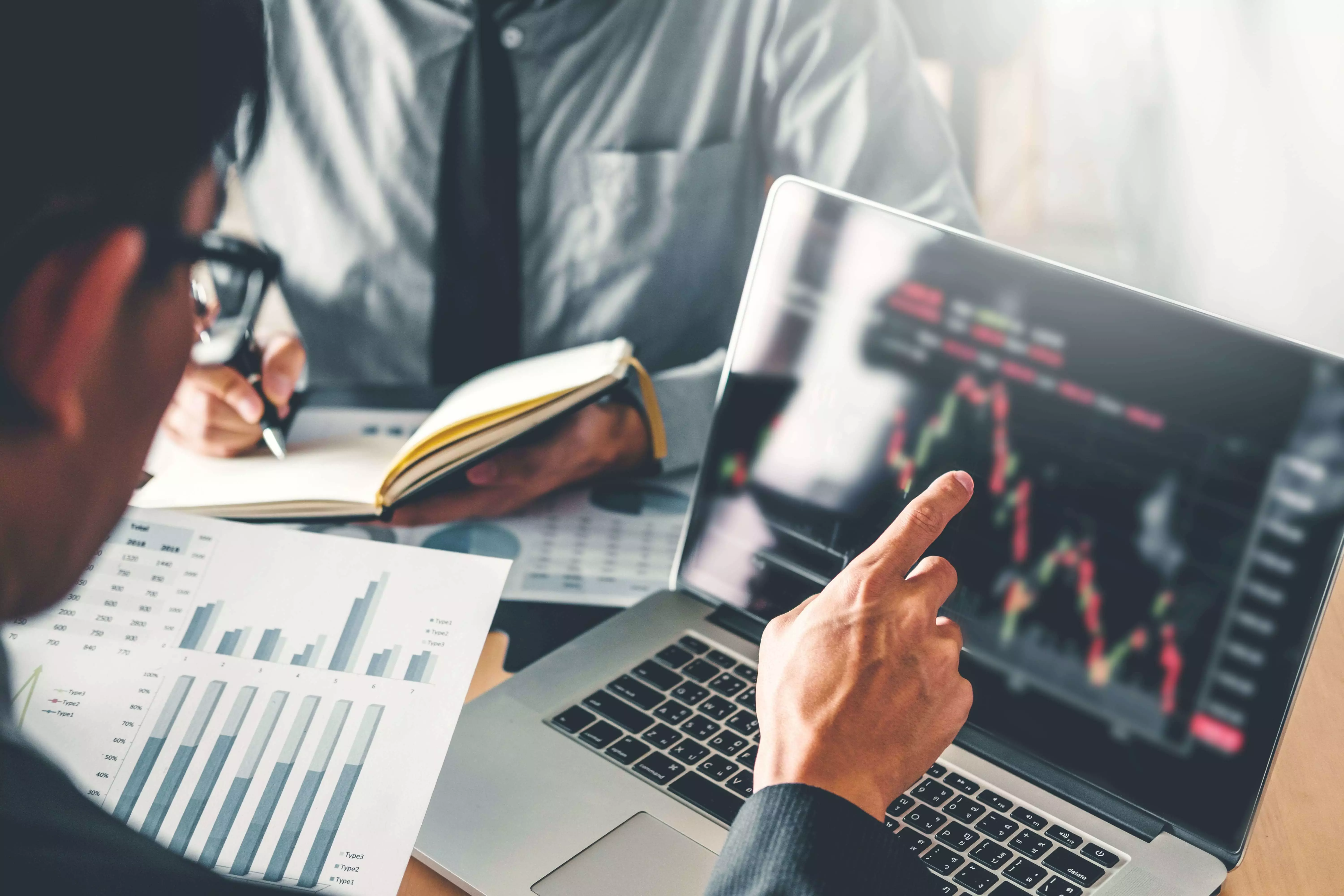 Enterprise Cyber Security Solutions, Services and Training