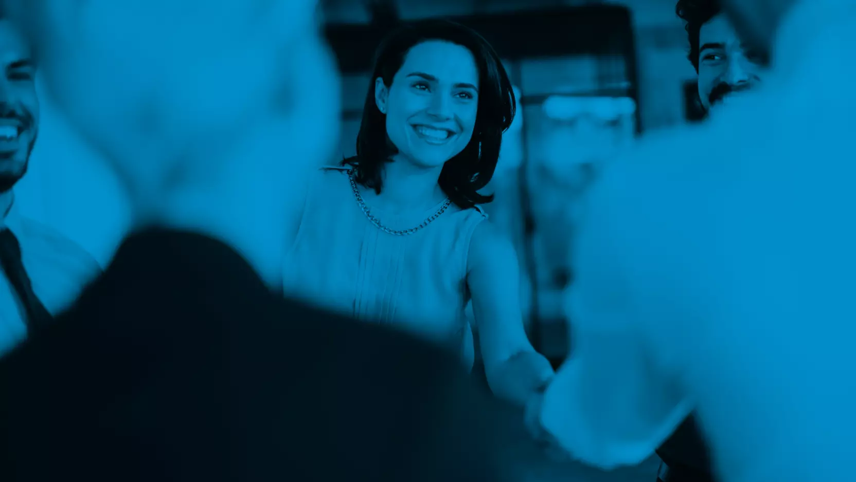 Customer Stories