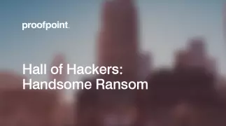 Hall of Hackers