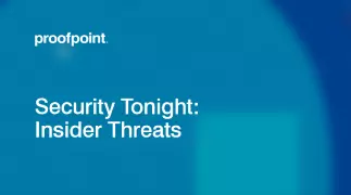 Insider Threats