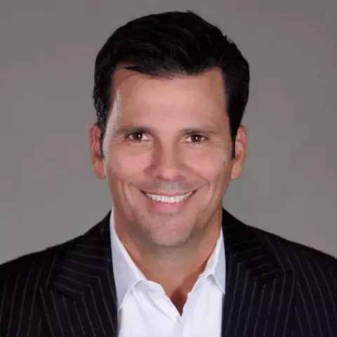 Blake P. Sallé