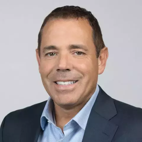 Jason Hurst
