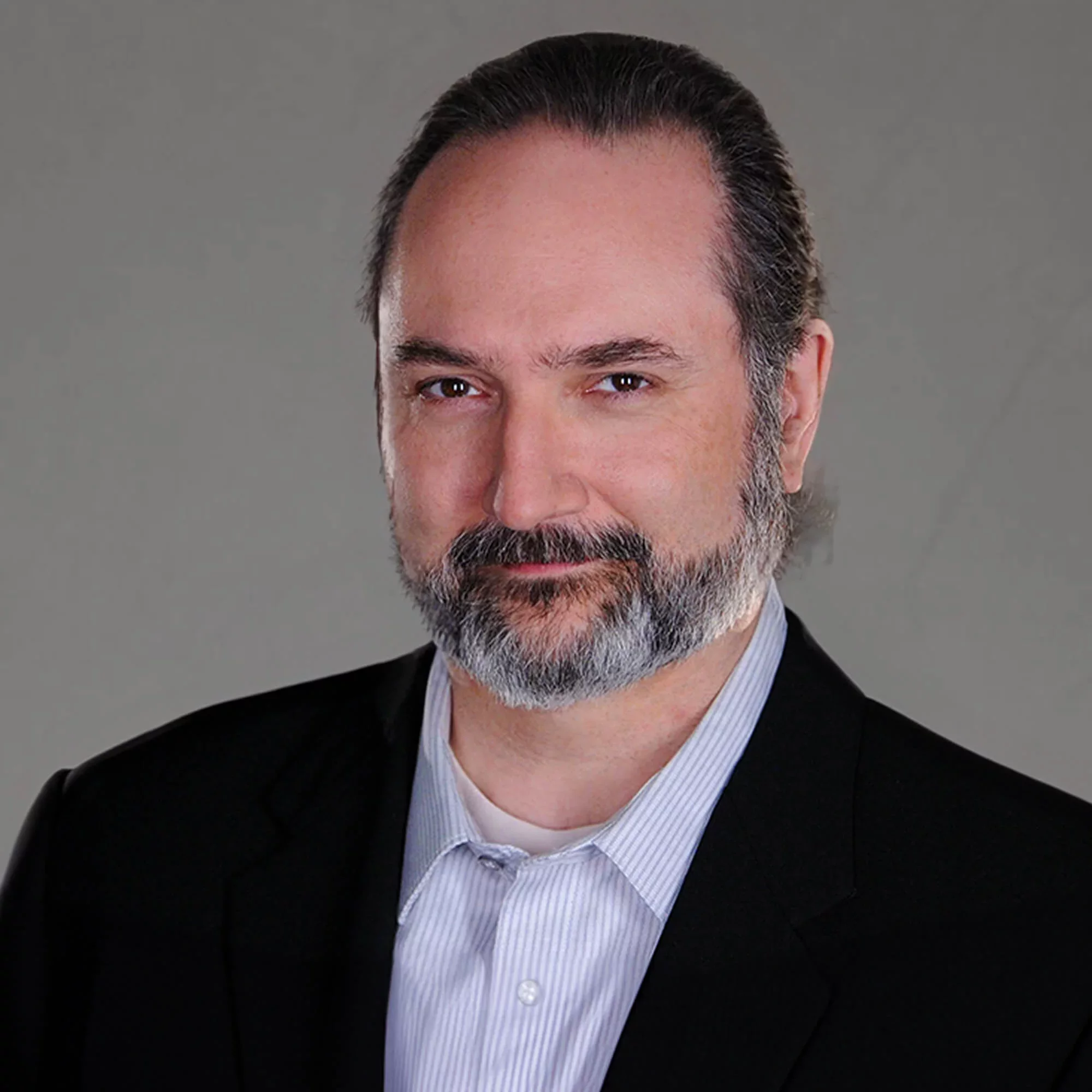 Marcel DePaolis