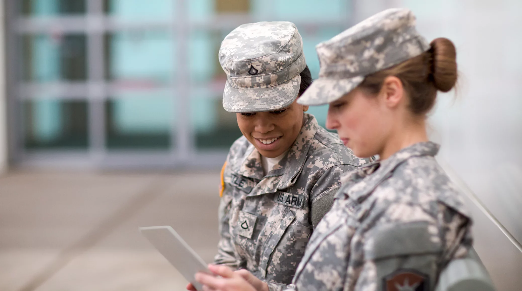 Proofpoint Solutions for Federal 