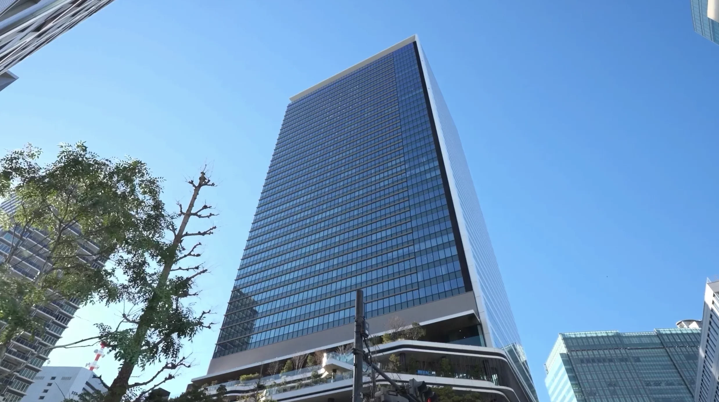 Soft Bank Proofpoint Customer Story