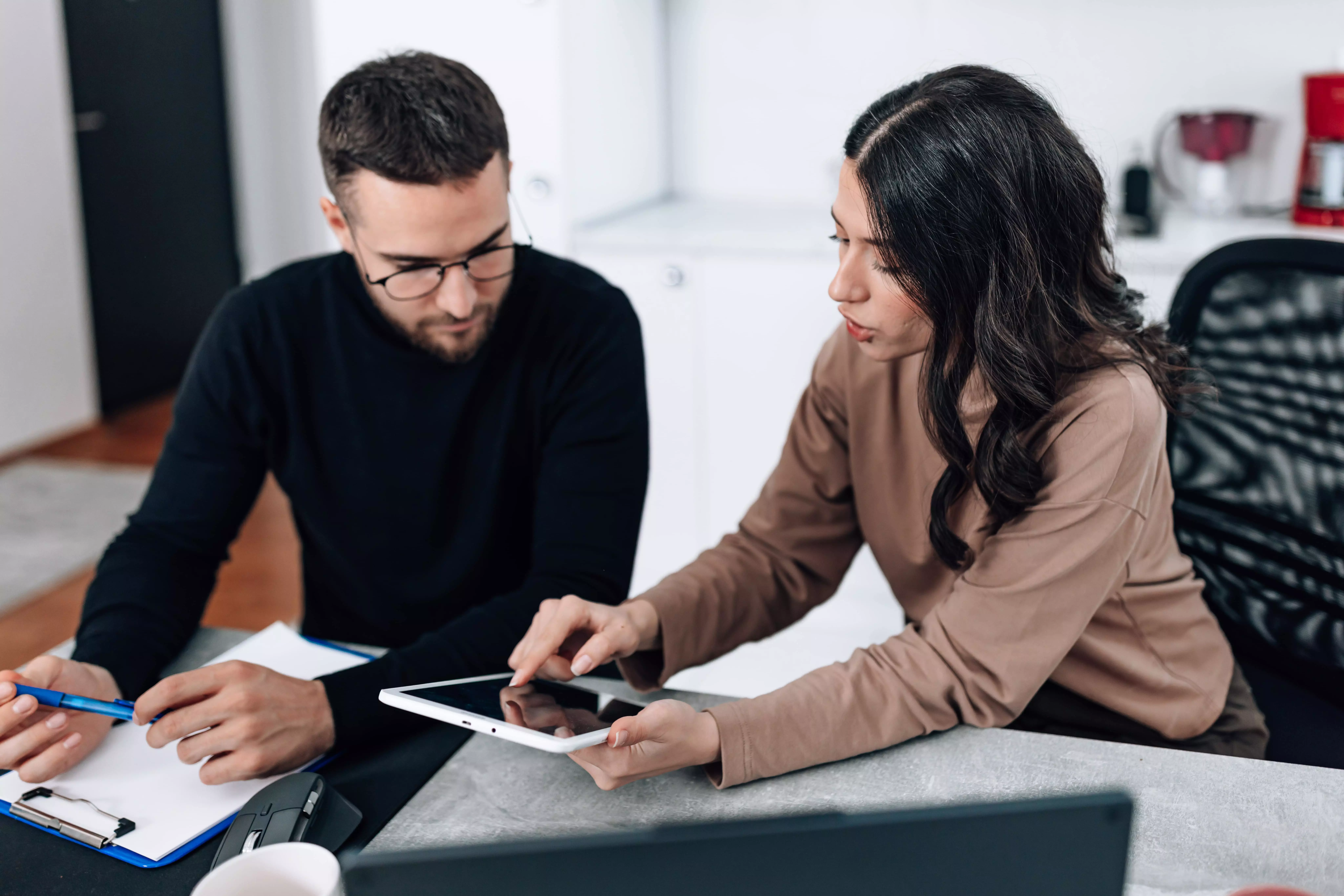 Financial Services