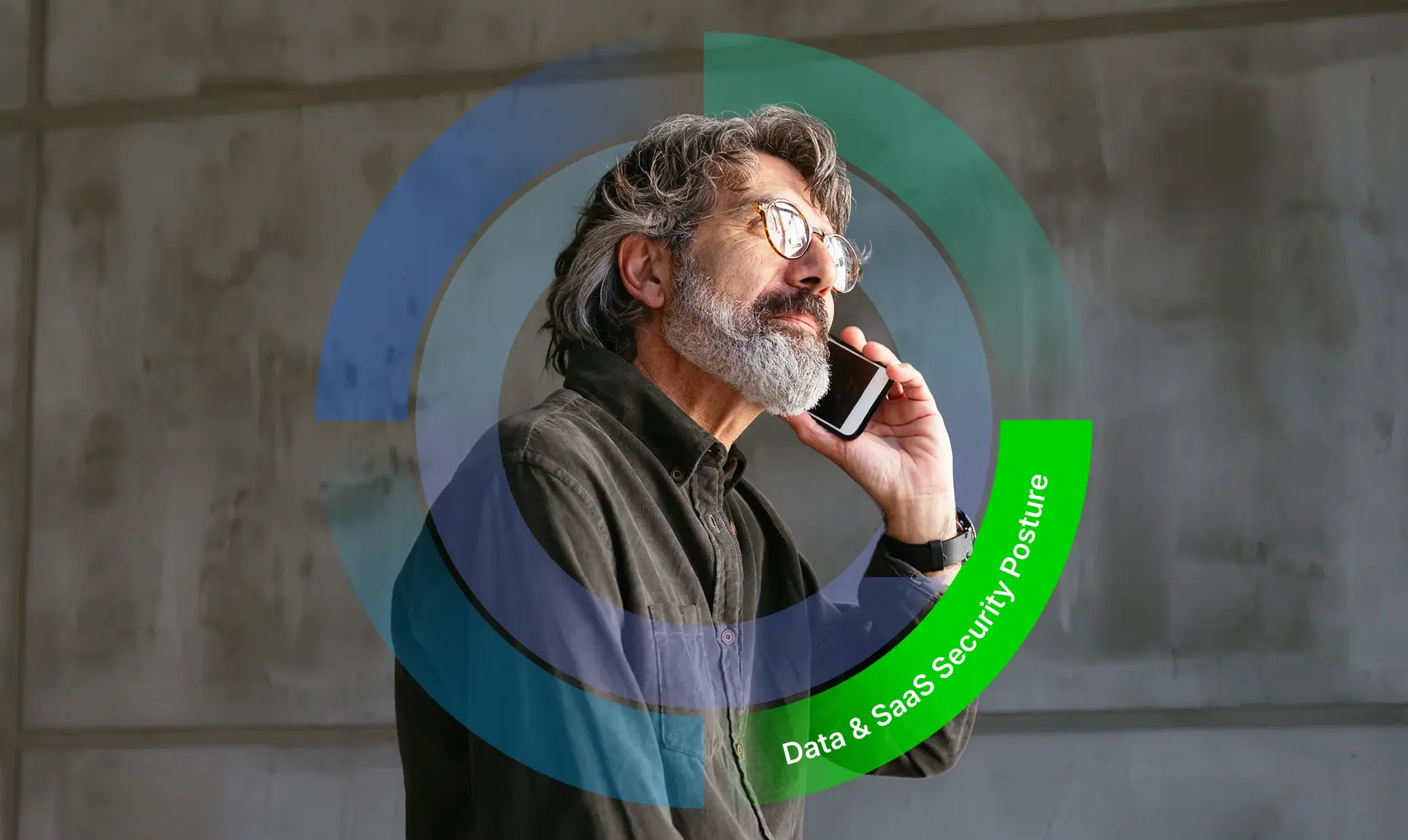 Data & SaaS Security Posture