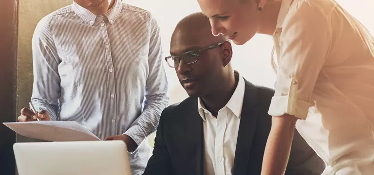 Stratégie de sécurité informatique en entreprise