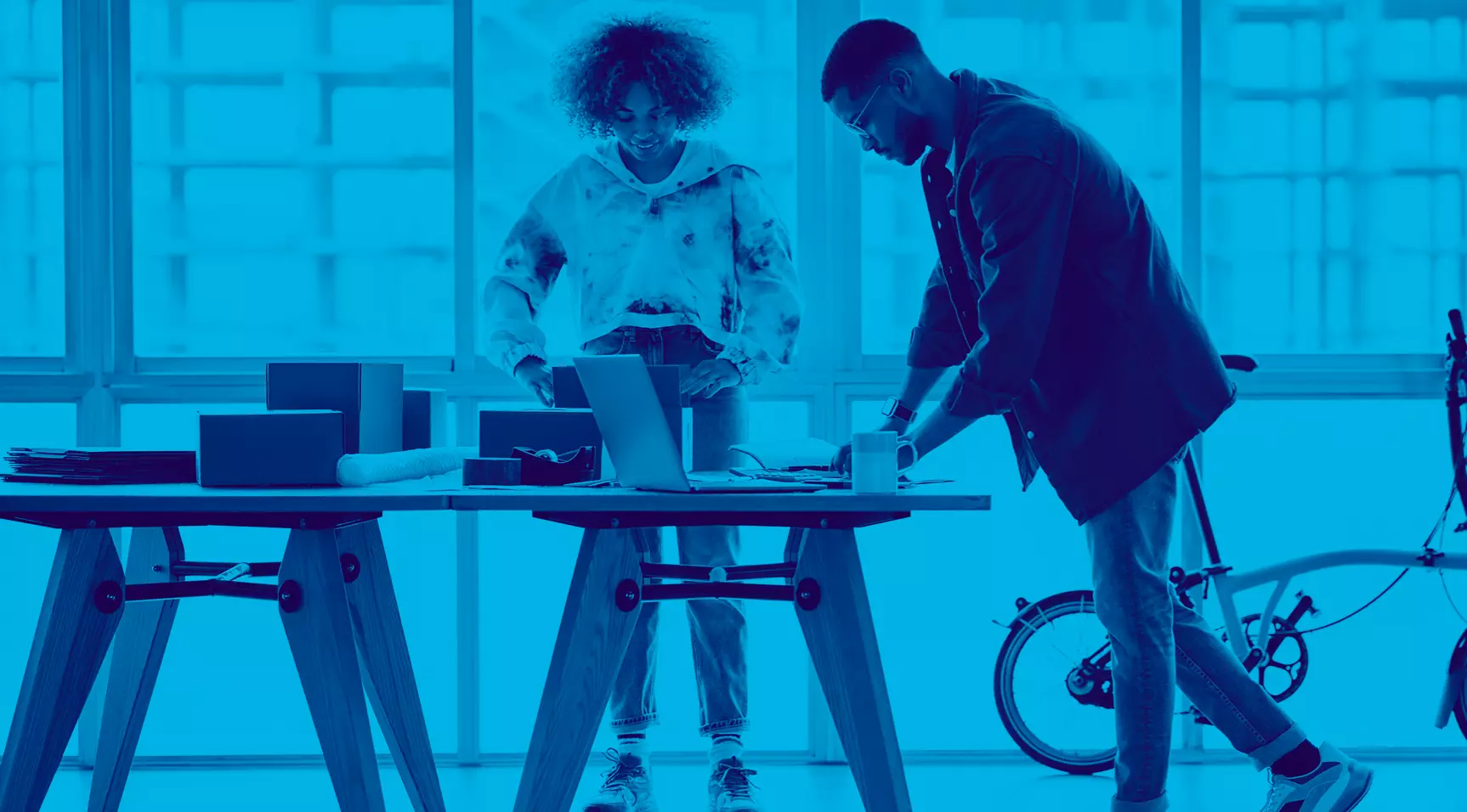 Small and Midsize Businesses