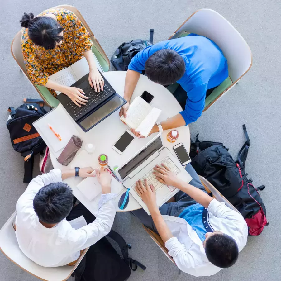 Higher Education