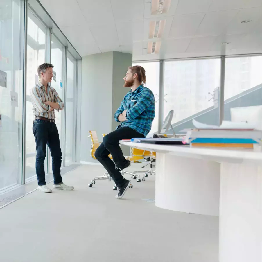 Small and Medium Businesses