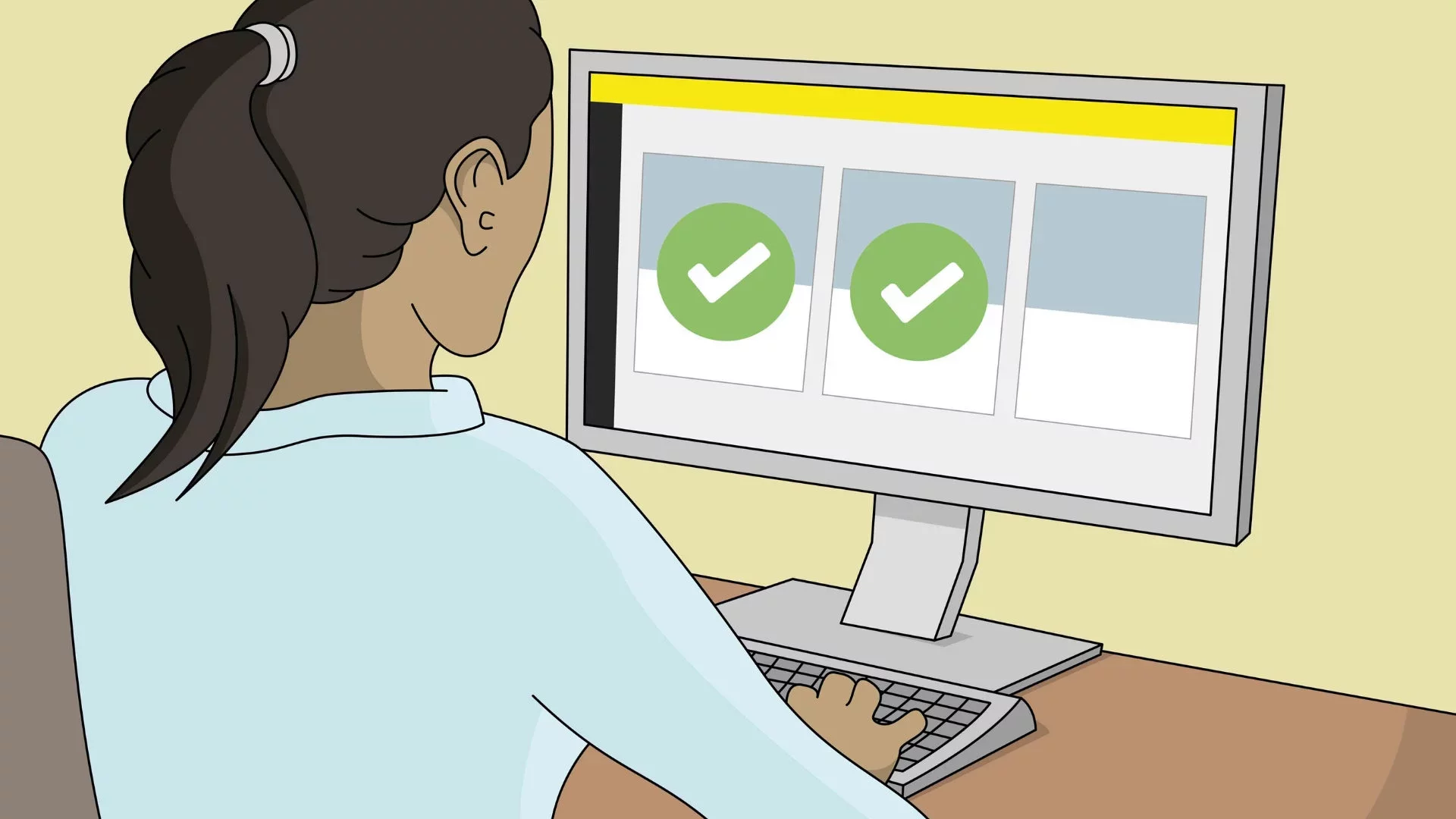 Employee Cybersecurity Training 2020