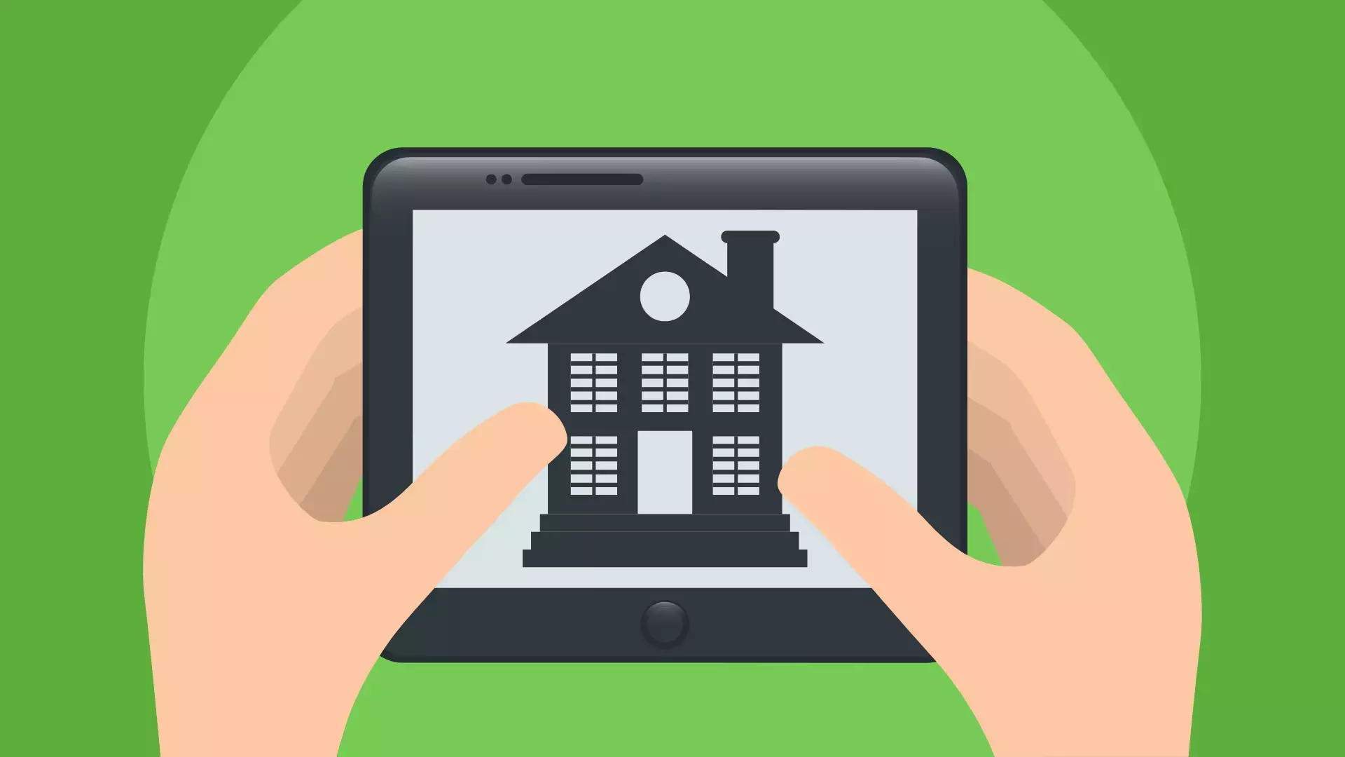 5 Smart Home Tips