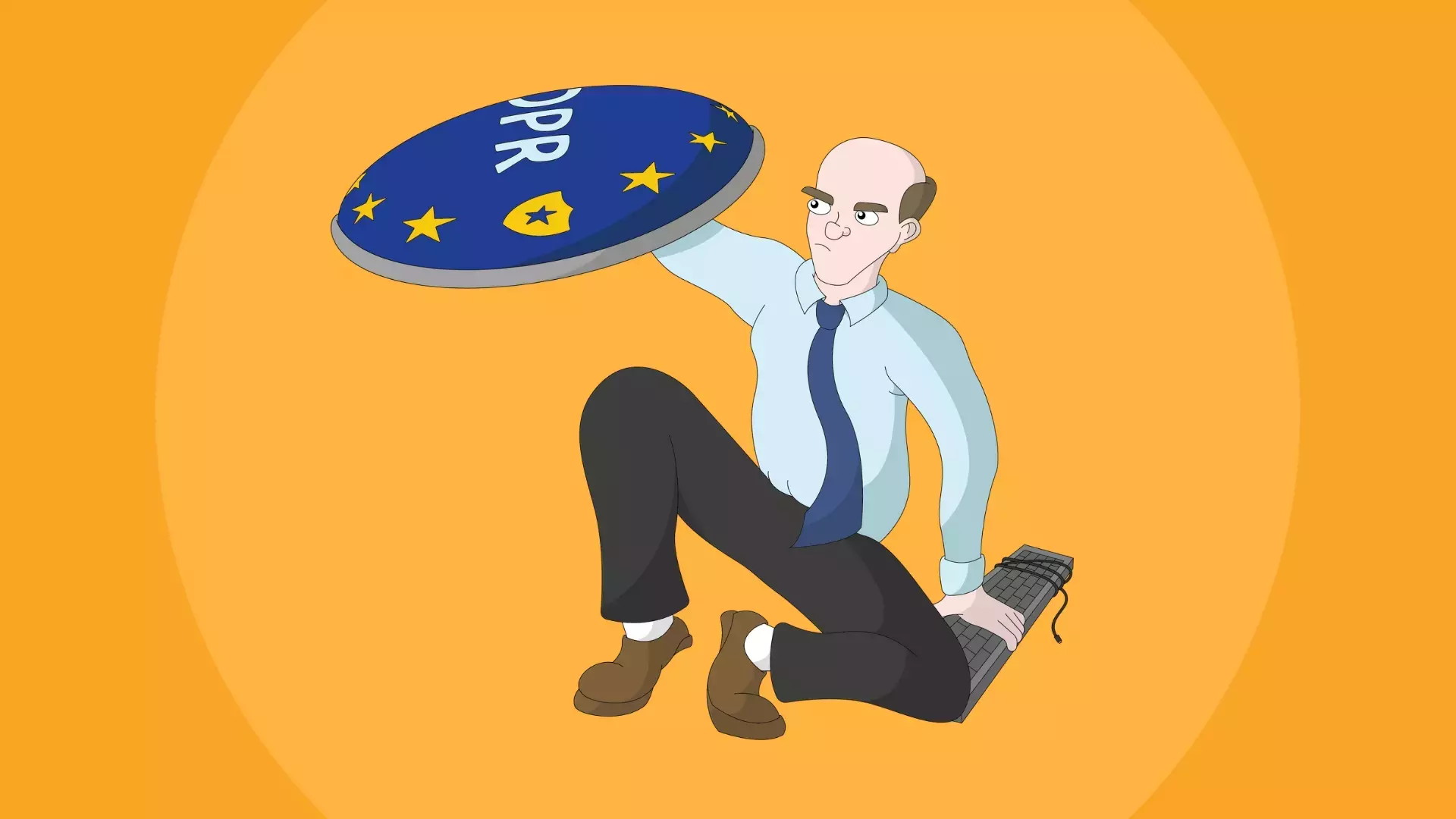 GDPR More Than Halves the Intrusion Duration of Cyber Attacks