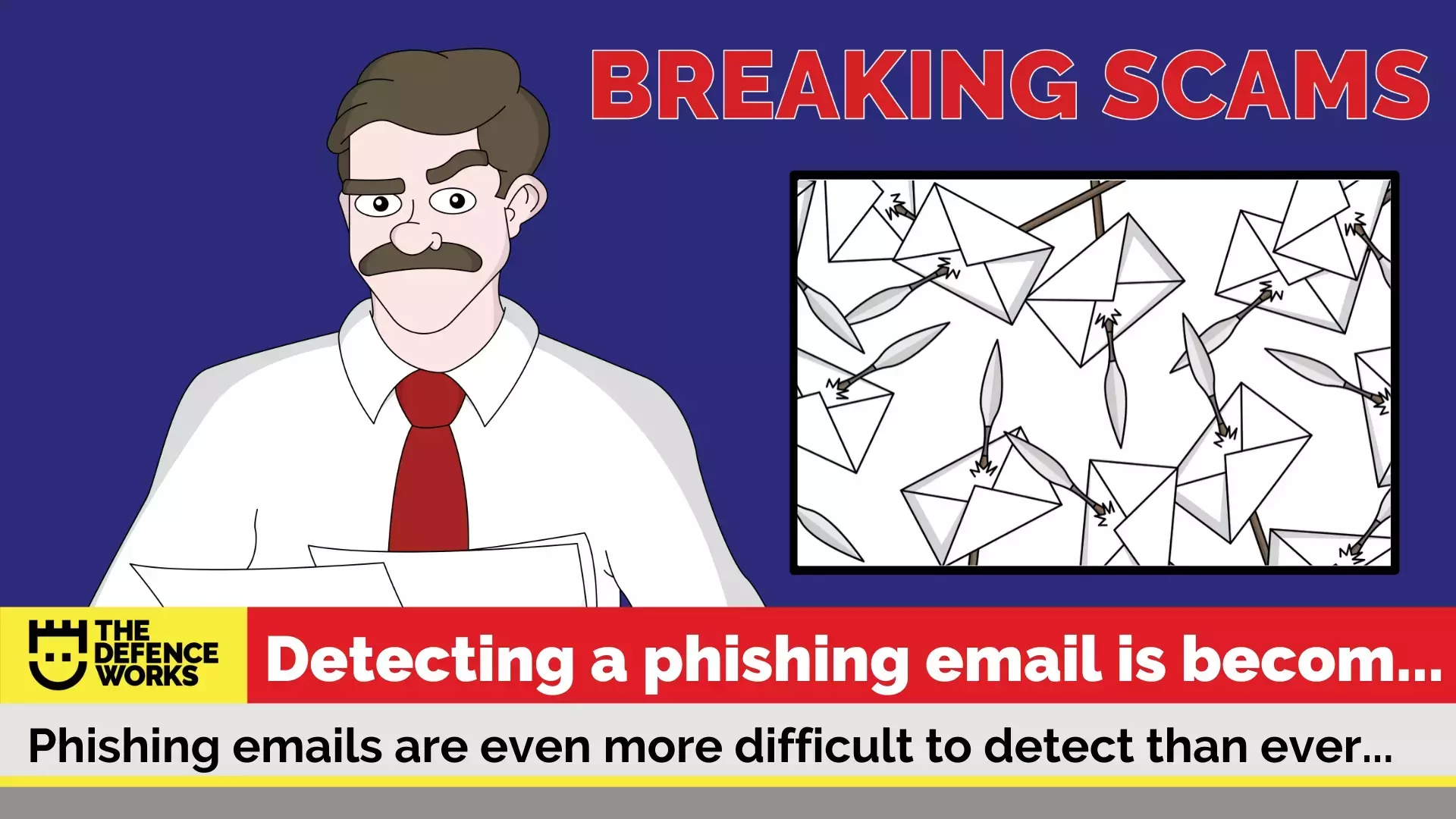 A Warning to the Wise: The Hard to Tell if it’s a Scam or Not a Scam?