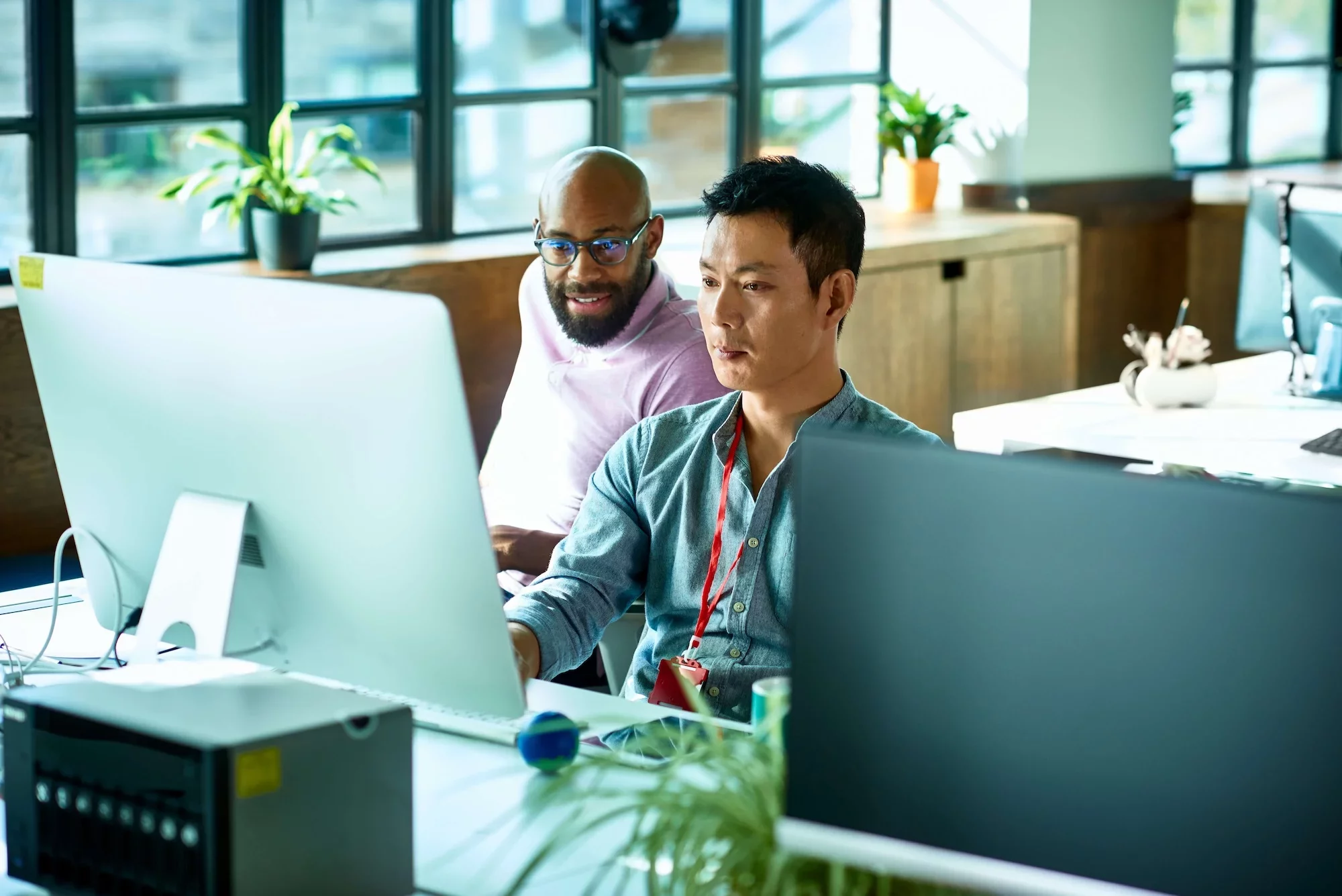 Adaptive Email DLP